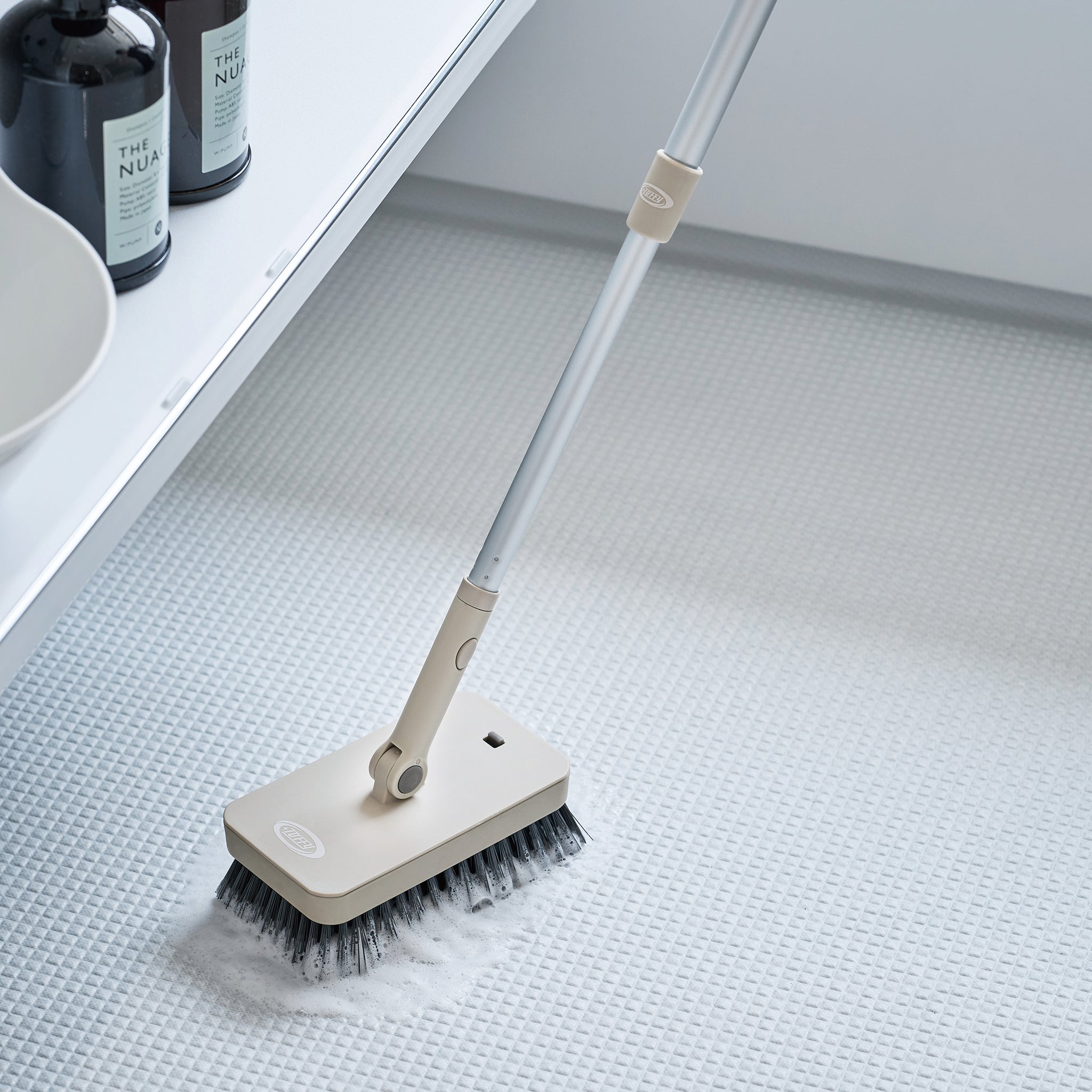 Toffy ジョイント付け替えブラシ&モップヘッド ｜ Toffy公式オンライン