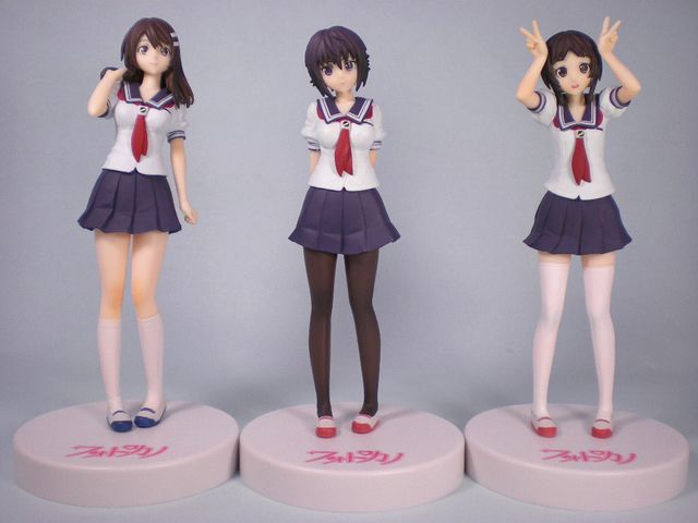 フォトカノ フォトセッションvol.1