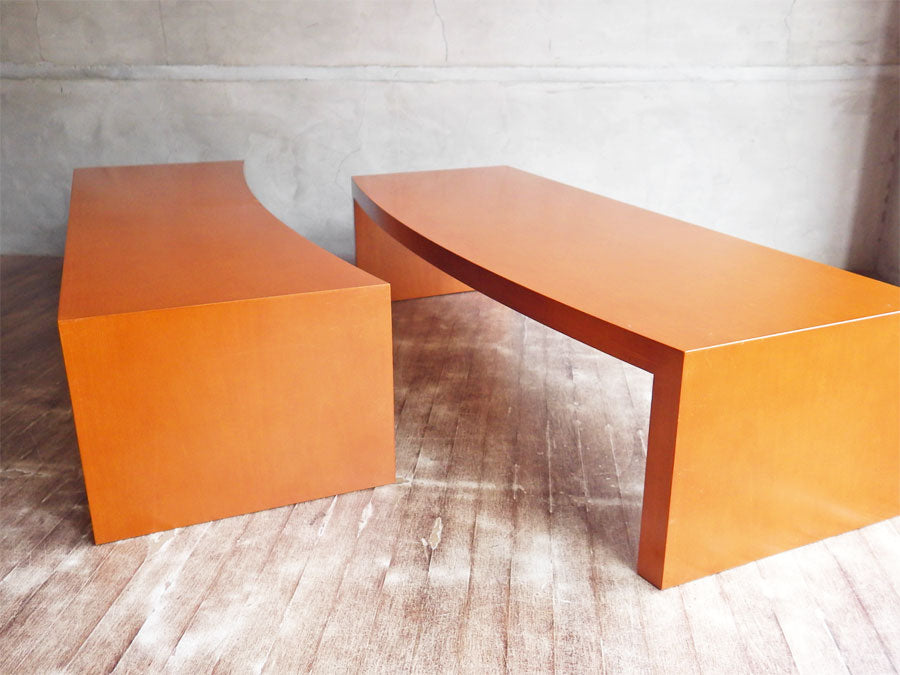 アルフレックス arflex ポンテ ponte ローテーブル リビングテーブル