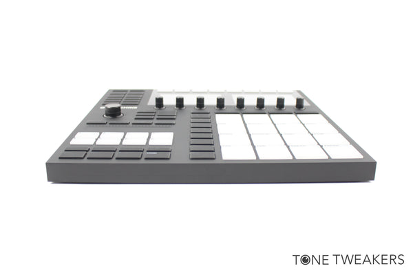 Native Instruments Maschine Mk3 New In Box w Cover For Sale – Tone