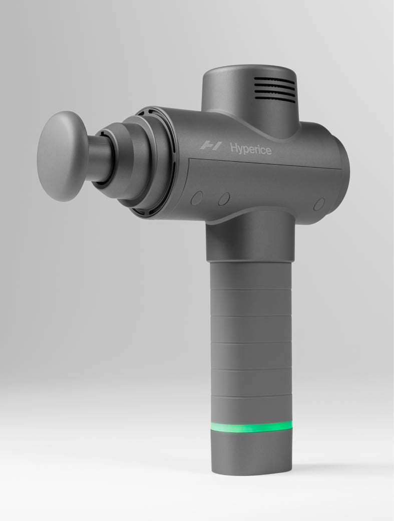 Hyperice Hypervolt 2 (Grey) – United By Cycling