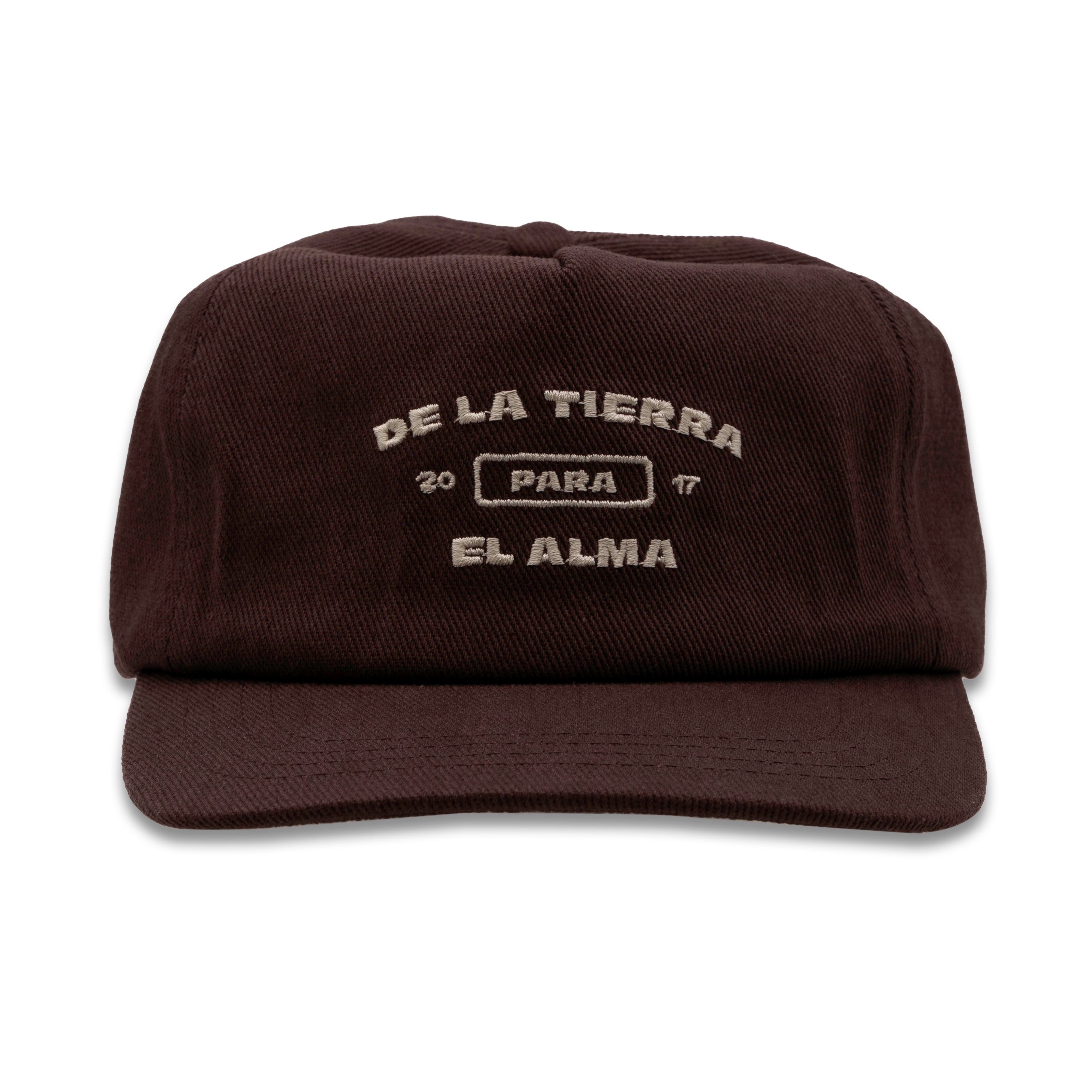De La Tierra Hat – EGM Cigars