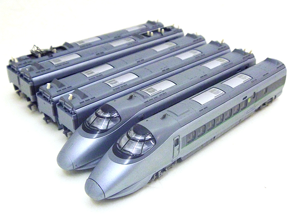 東伯店(琴浦町)】TOMIX JR400系 山形新幹線(つばさ) 6両セットを買取