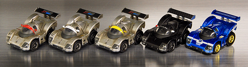 タルガ公式ホームページ チョロQ ベンツ BENZ