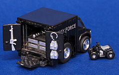 タルガ公式ホームページ チョロQ 24