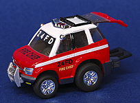 タルガ公式ホームページ チョロQ 24