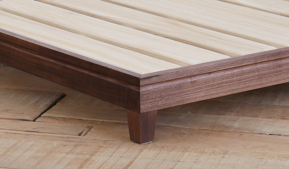 Raffine Cat bed | 立野木材工芸 |【公式】国産家具メーカー Tateno