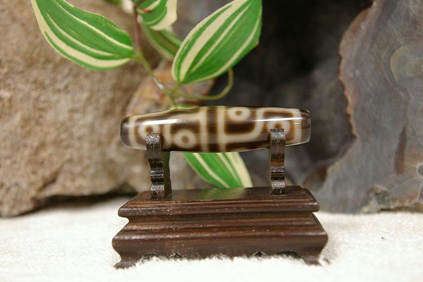 小盧至純西蔵天珠