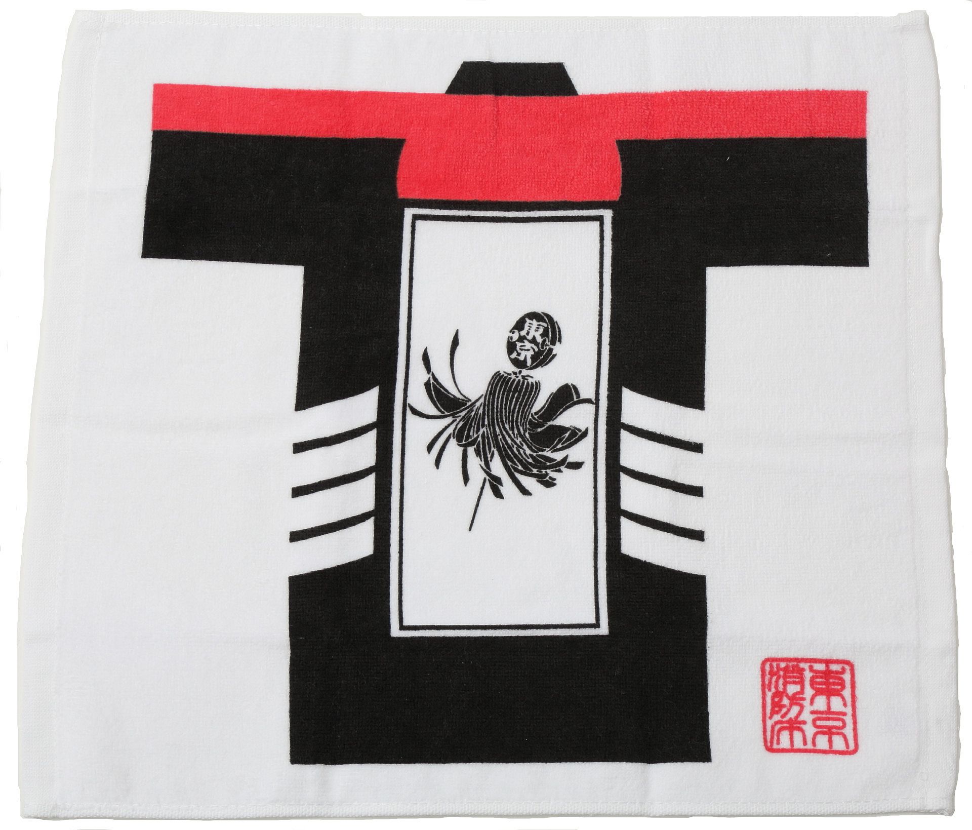 タオル、ハンカチ、手ぬぐい| ファイヤーグッズ | 東京消防協会