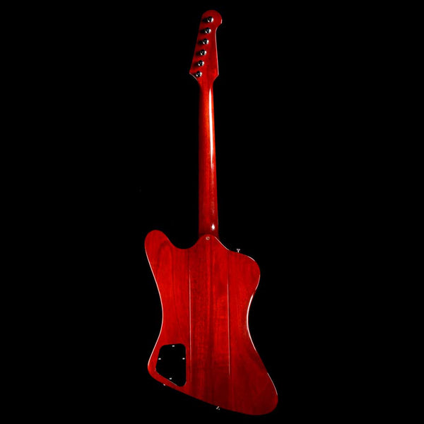 Gibson Firebird V 120th Anniversary Cherry 2014 | The Music Zoo