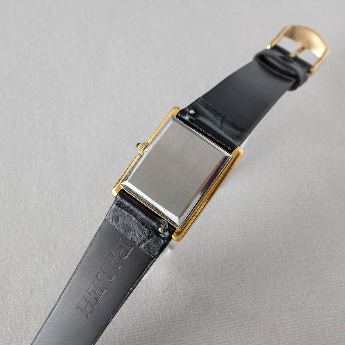 Omega De Ville MD 111.784 from 1974 – Paleh