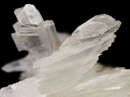 グロスインターフェレンスクォーツ-成長干渉水晶-