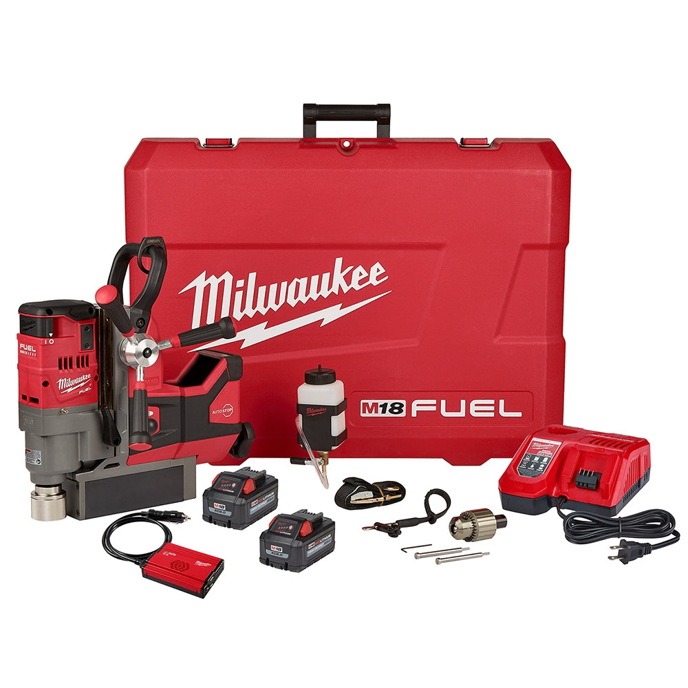 Milwaukee 2788-22HD M18 FUEL 1-1/2