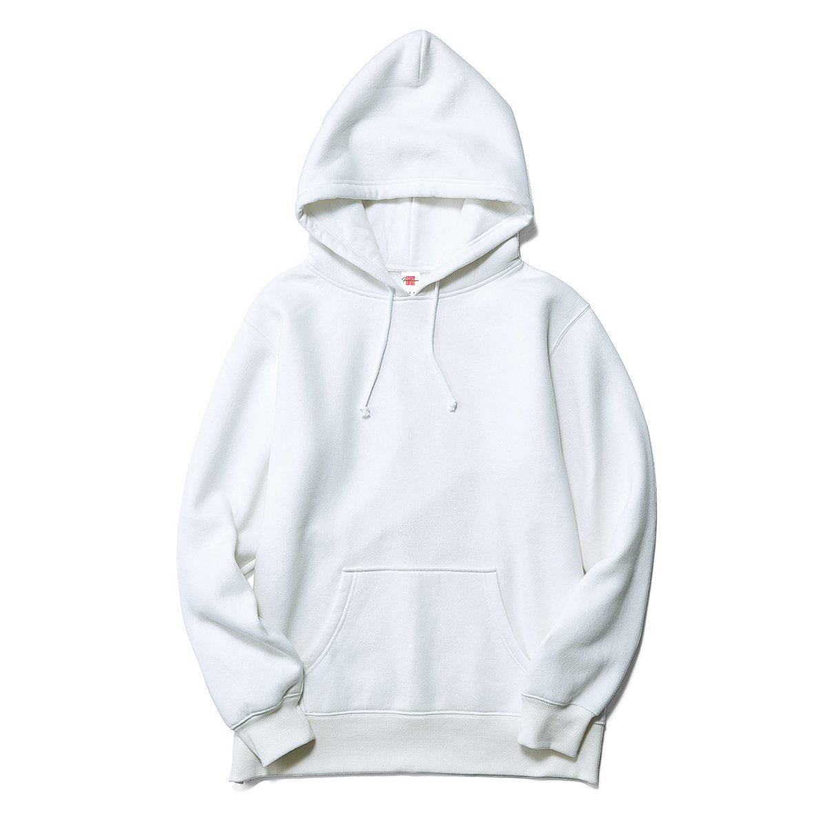 10オンス プルオーバーパーカ | メンズ | 1枚 | MS2114 | ホワイト