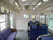 JR東日本 201系「四季彩」