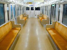 仙台市交通局 1000系（南北線線）