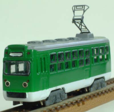 札幌市交通局240形