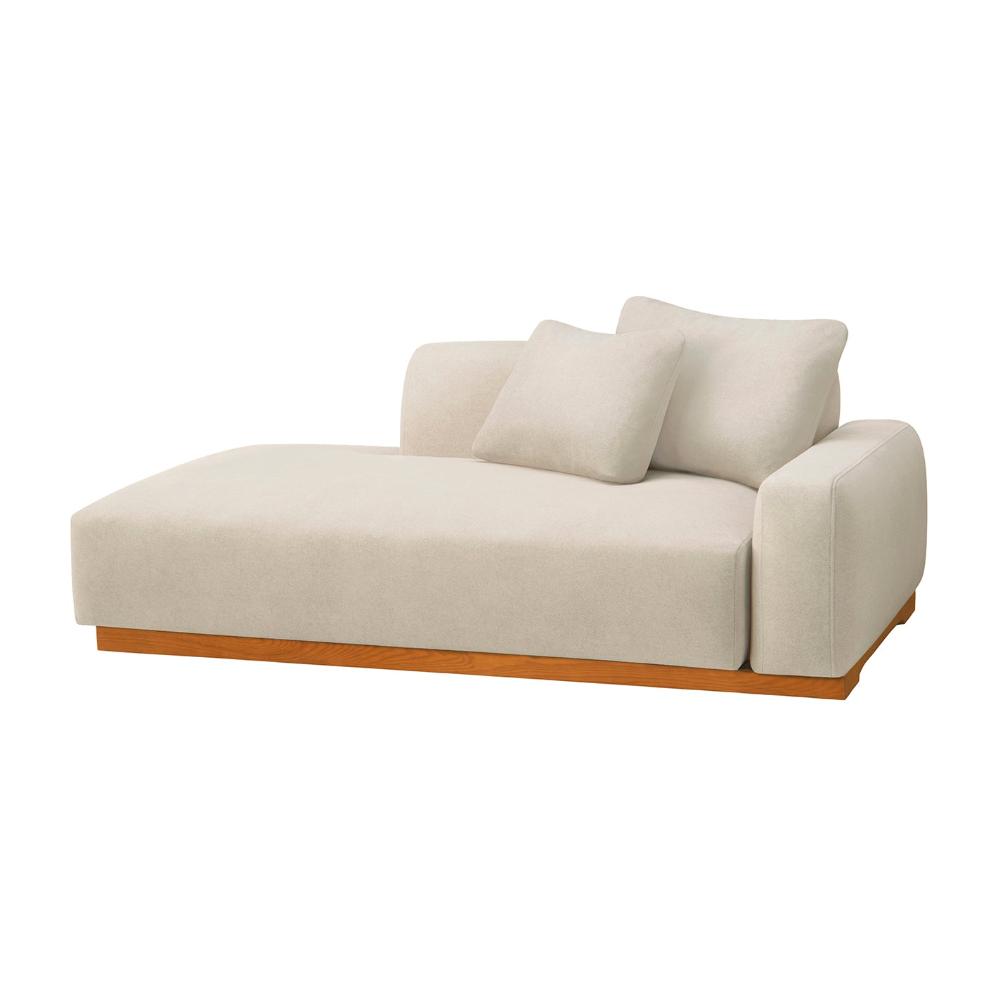 ペット対応生地】CIRRO(シーロ) カバーリングソファ 2.5シーター