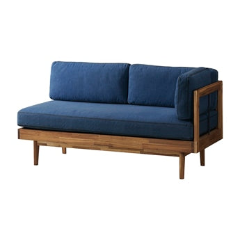 SWELLA(スウェラ) ベンチアーム | チェア・ベンチ・スツール | unico