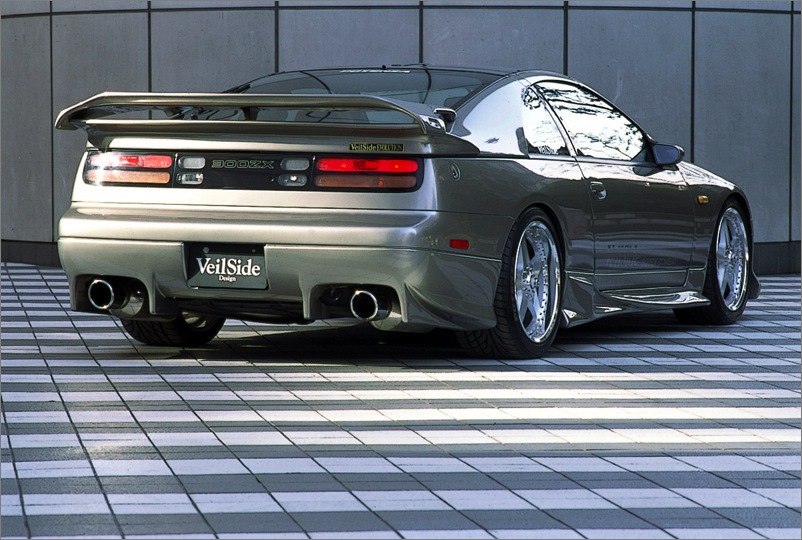FairladyZ Z32 C-Ⅰ MODEL | Take a look at our globally recognized