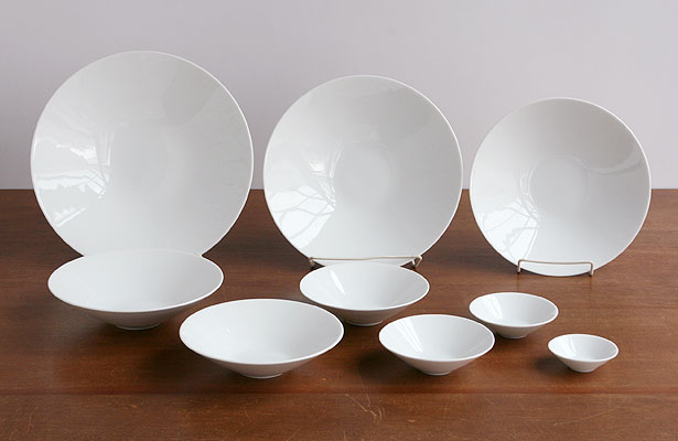 ノリタケ N4シリーズ レギュラーボウル | B・B・B POTTERS ONLINE