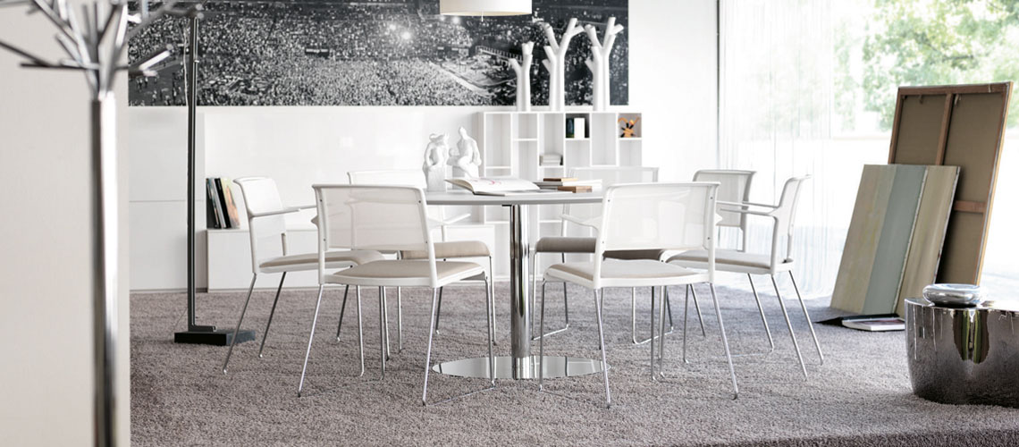 230 range Aline | Products - 製品 | Wilkhahn Japan｜ウィルクハーン