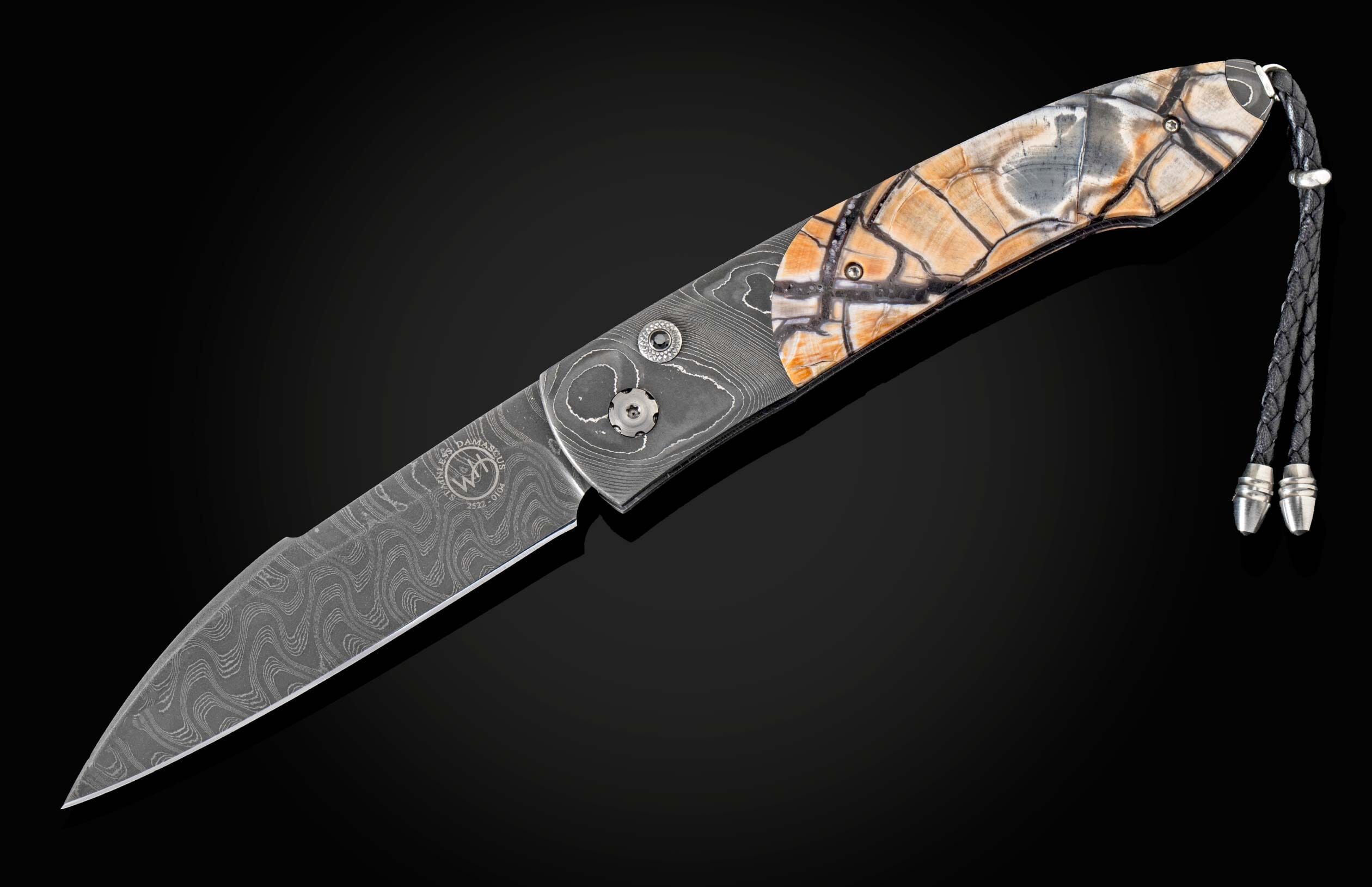 B22 Epic – William Henry