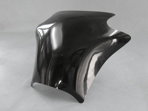 ZX-14R 12～ タンクパッド--