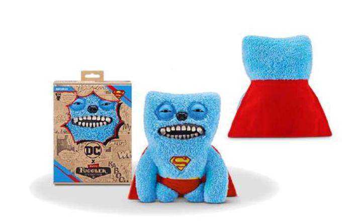 DCコミックスシリーズ ファグラー スーパーマン [ドリーム ブロッサム