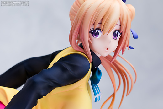 アキバフォトグラフィ - デコマスレビュー キューズQ 無彩限の