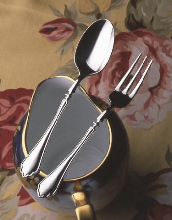 フルール・純銀 - 株式会社荒澤製作所