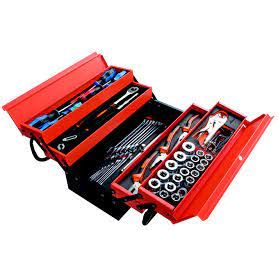 Groz 64 Piece Universal Toolkit – Alrode Industrial Supplies