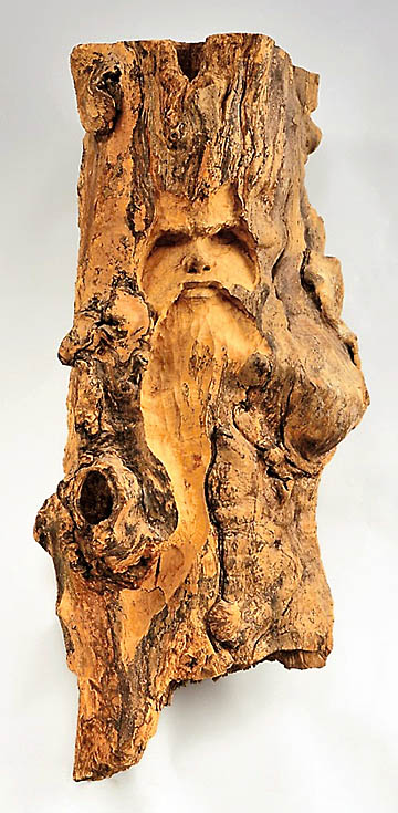 朝日新聞デジタル：木の命を彫り出した床ヌブリ（阿寒） - 北海道 - 地域