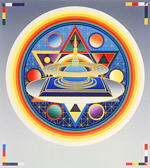 ART BOX international - 前田常作 版画作品 販売ページ