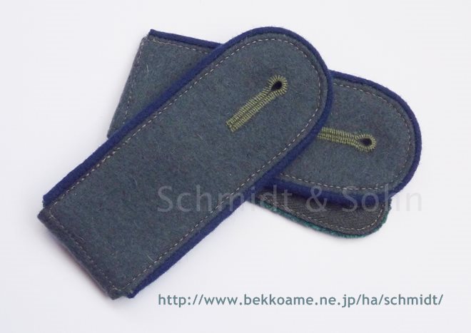 商品展示室・記章・制服ほか4－Schmidt&Sohnドイツ歴史的蒐集精密複製