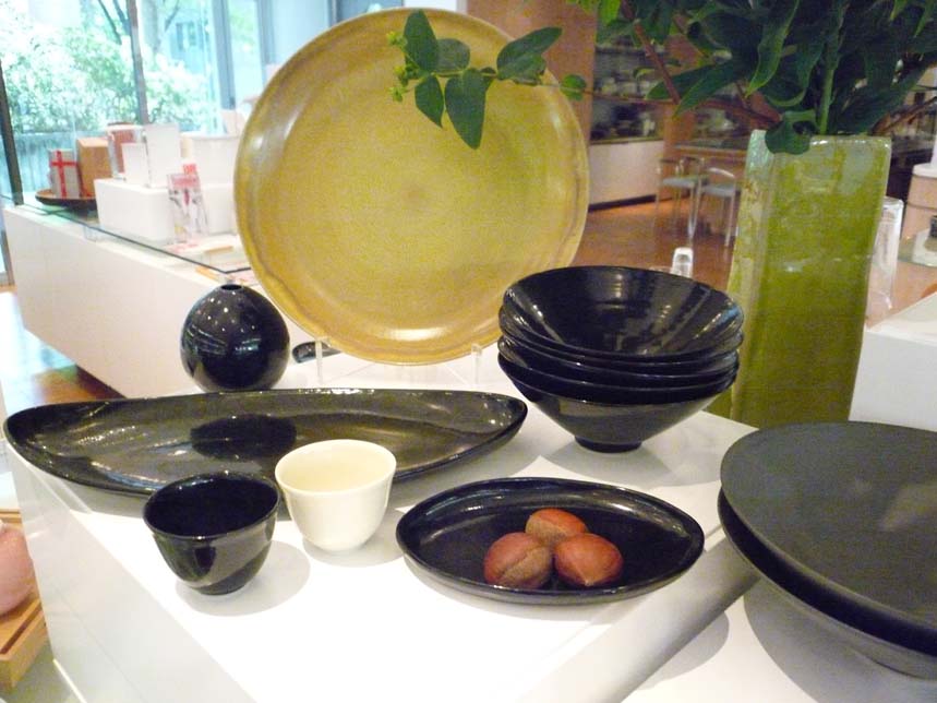 ショップコラム | クリスチャンヌ・ペロションの新作が入荷しました