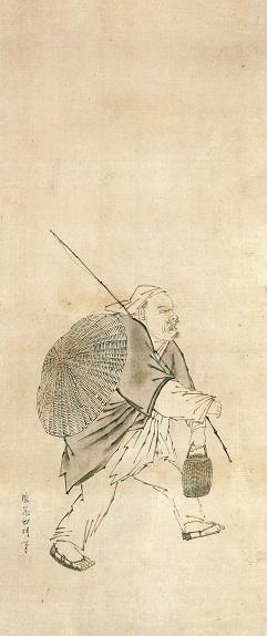 東と西の蕪村／佐野市