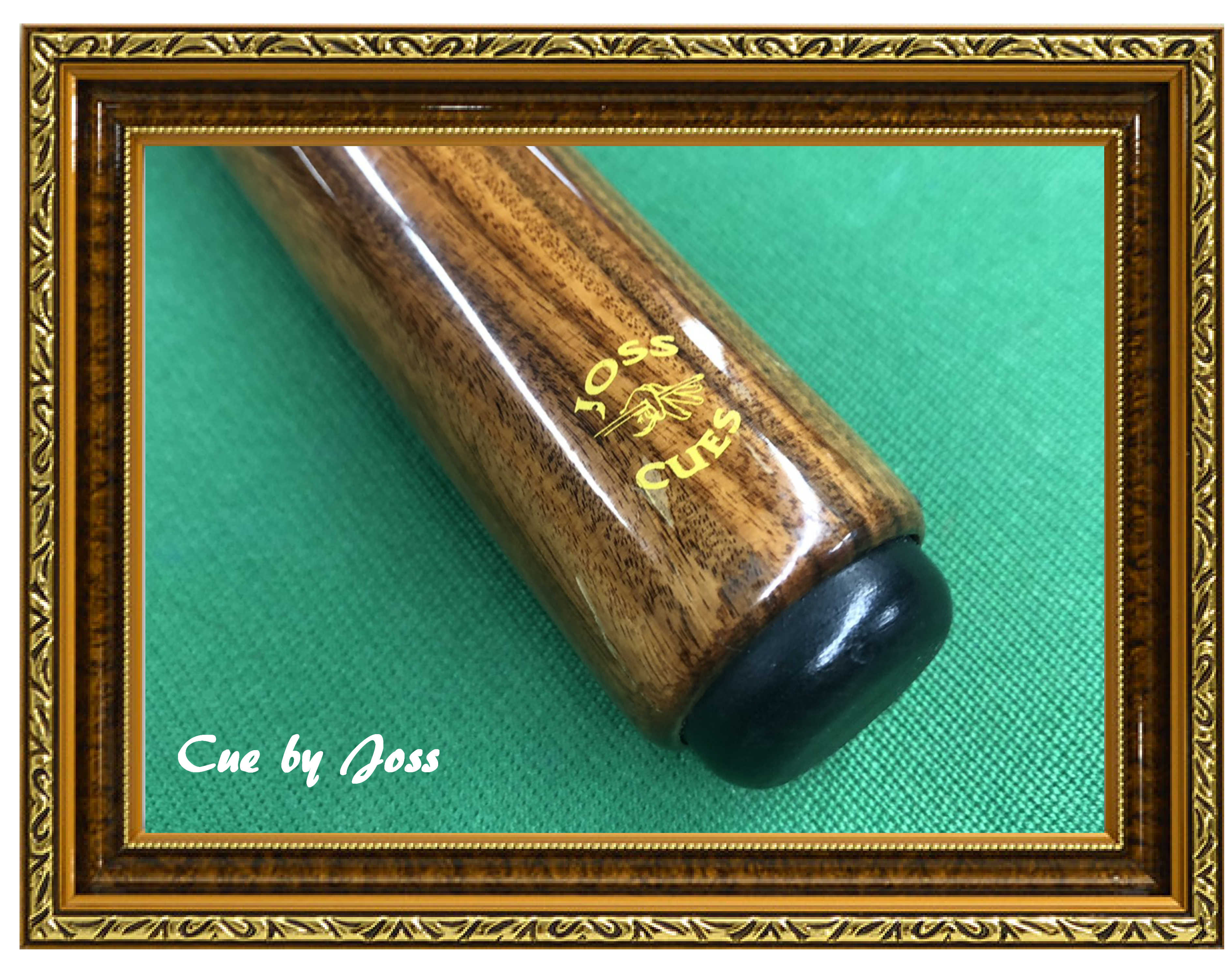 ジョス/JOSS #095 - ノダブロ｜ビリヤード 通販 キューショップジャパン