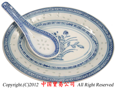 景徳鎮中華食器 | 輸入販売 | 中国貿易公司