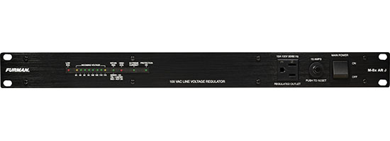 Furman ファーマン 音楽に最適化した電源装置
