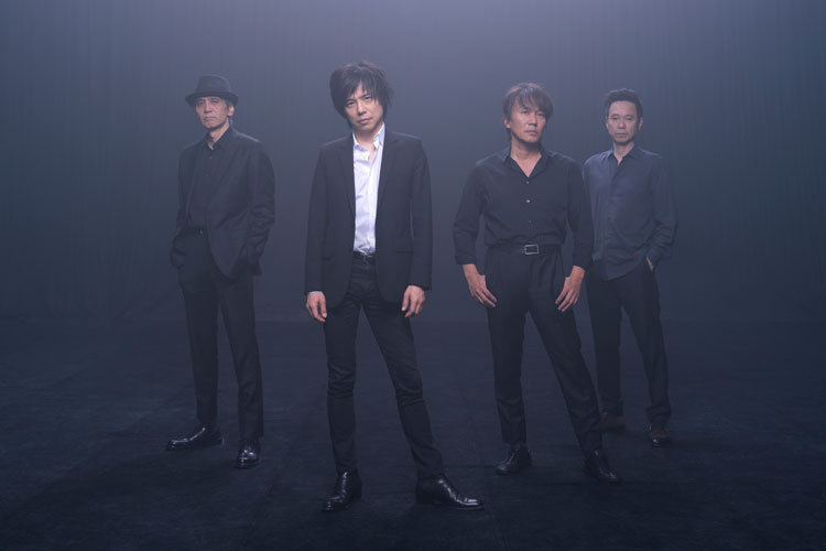 エレファントカシマシ