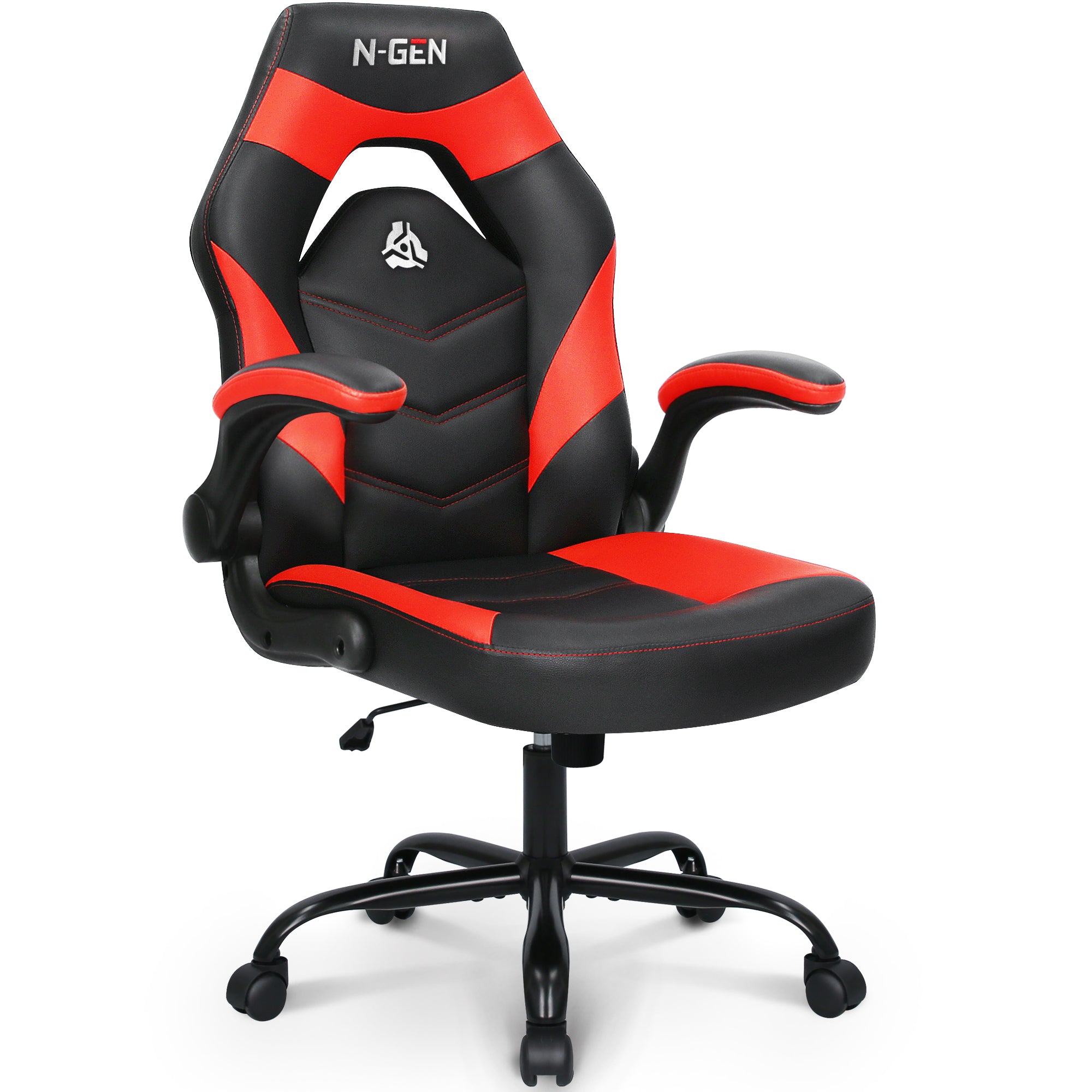 Gaming Chair APEX Red – NEO Direct