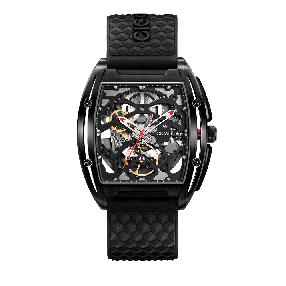 CIGA Design - シガ デザイン - z031-bb01-w5bk