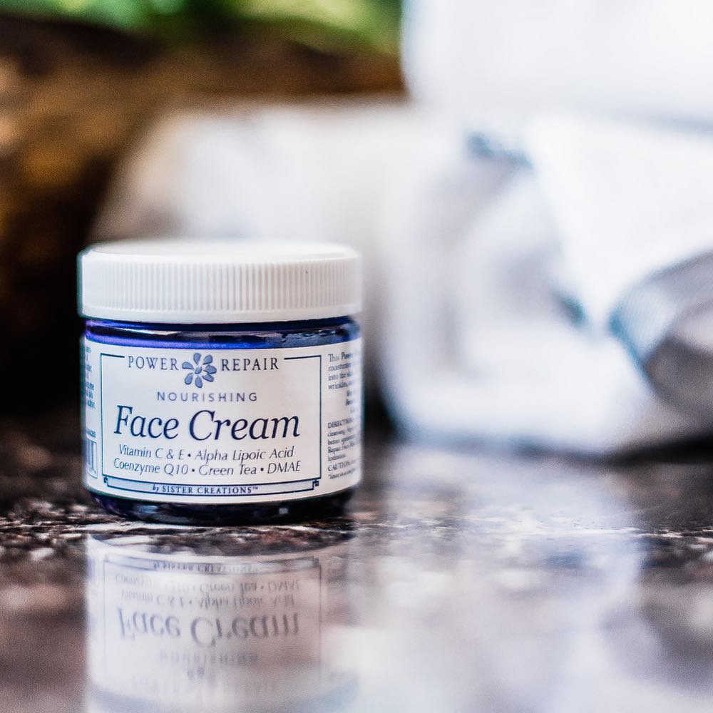 Power Repair Face Cream – Farmacopia
