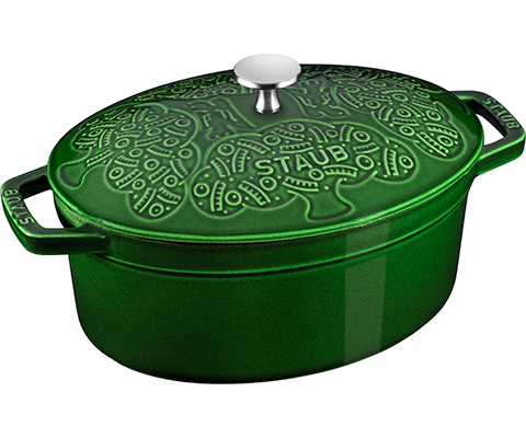 商品ラインナップ｜ストウブ×ミナ ペルホネン