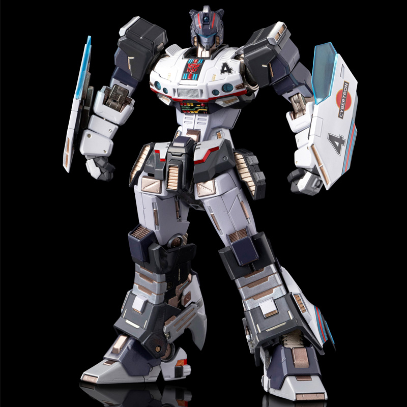 株式会社フレイムトイズ FLAMETOYS CO.,LTD | 鉄機巧 KURO KARA KURI