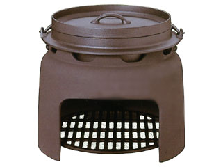 かまどセット 通信販売【ジークスドットコム】