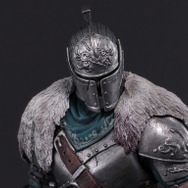 ダークソウル』のファーナム騎士&アルトリウスが「とるパカ」に登場