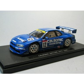 1/43 NISSAN SKYLINE Turbo C TOMICA 1985 WEC Japan No.50 商品詳細