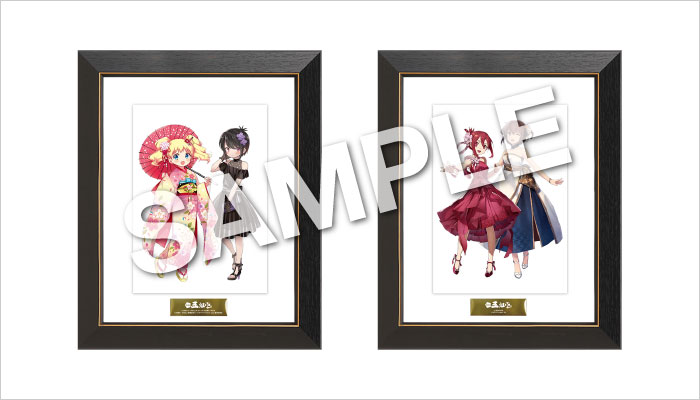 Studio五組10周年記念サイト